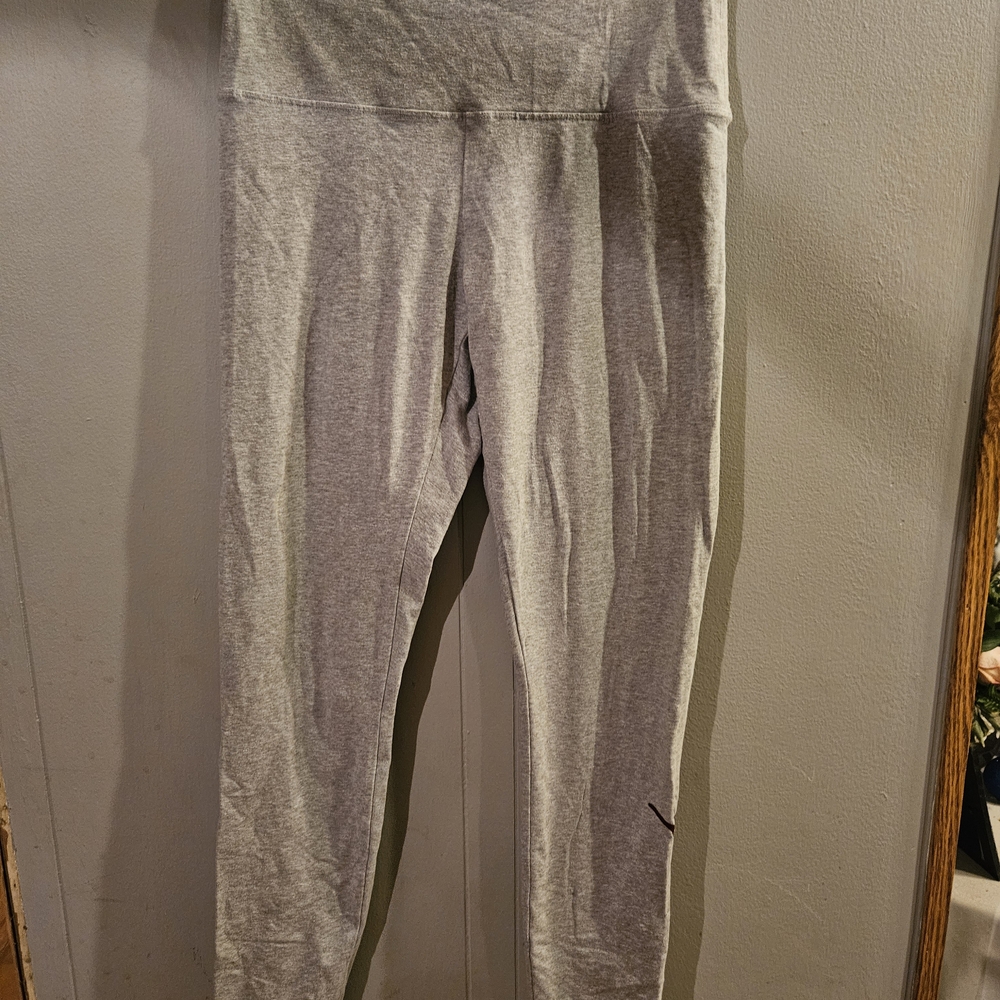 PINK Victoria's Secret Heather Gray Apparel
